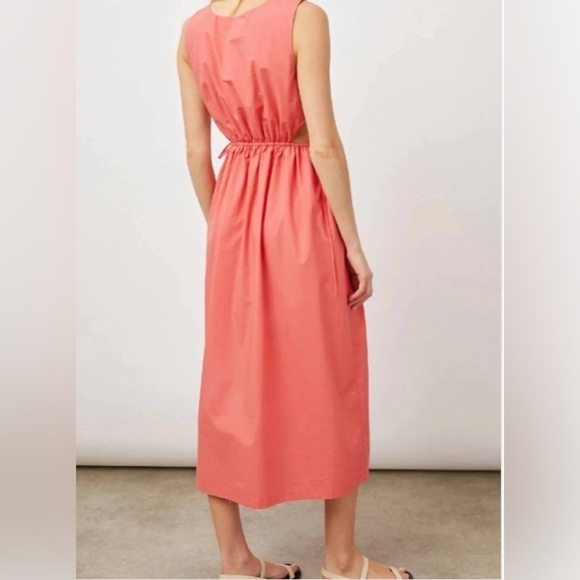 NWT Rails pink sundress - size XL - Picture 2 of 8